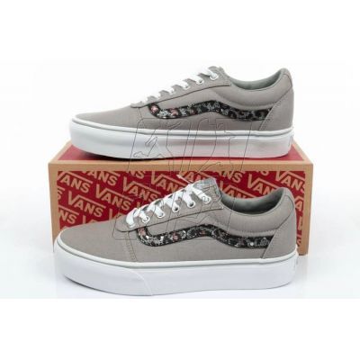 20. Buty Vans Ward Old Skool W LCVW21