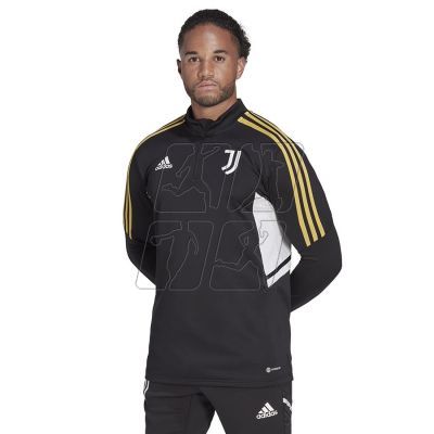 2. Bluza adidas Juventus Track Top M HA2641