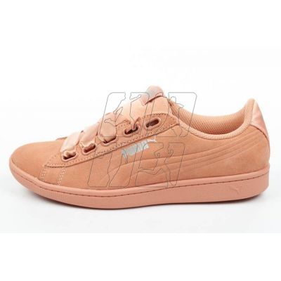 2. Buty Puma Vikky Ribbon S W 366416 05