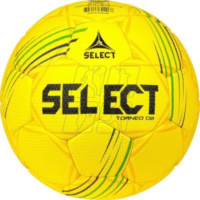 Piłka ręczna Select Torneo DB EHF T26-12681