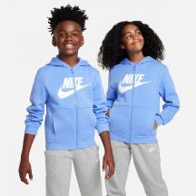 Bluza Nike Club Fleece Jr FD2990-450