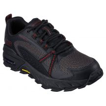 Buty Skechers MAX PROTECT M 237303-BKRD