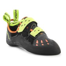 Buty wspinaczkowe La Sportiva Tarantula Carbon Lime Punch 40R900729