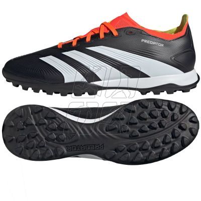 6. Buty adidas Predator League L TF M IG7723