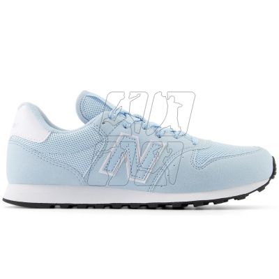 Buty New Balance W GW500MF2