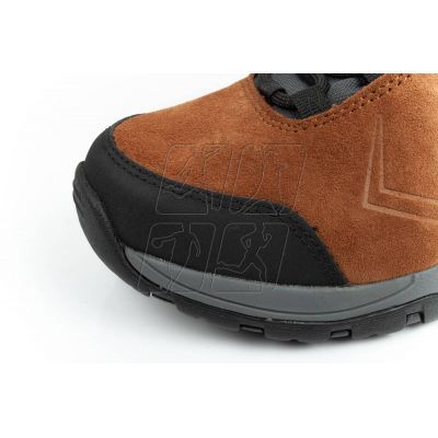 5. Buty trekkingowe CMP Melnick M 3Q18587 P777