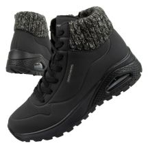 Buty Skechers Uno Rugged W 167988 BLK