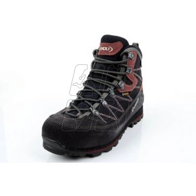 3. Buty trekkingowe Aku Trekker L.3 Gore-tex W 978W658