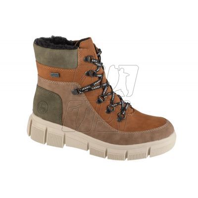 Buty Rieker Boots W X3404-90