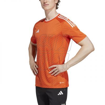 3. Koszulka piłkarska adidas Campeon 23 Jersey M IC1235