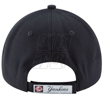 3. Czapka z daszkiem New Era 9Forty The League New York Yankees Mlb Cap 10047538