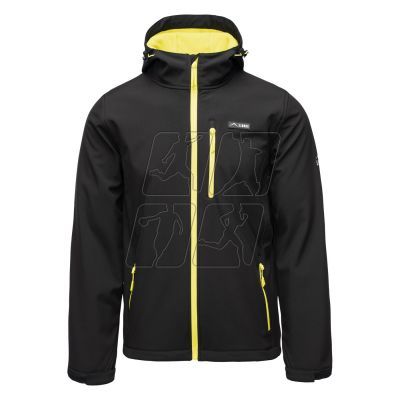 Kurtka Softshell Elbrus Iver II M 92800596064