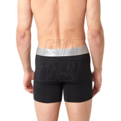 9. Bokserki Calvin Klein Boxer Brief M NB3131A