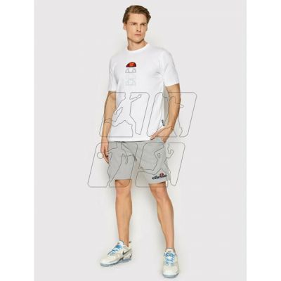 4. Spodenki sportowe Ellesse Silvan Short M SHF09162-112