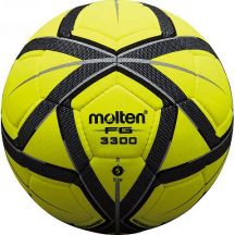 Piłka nożna Molten FG 3300 halowa HS-TNK-000009304