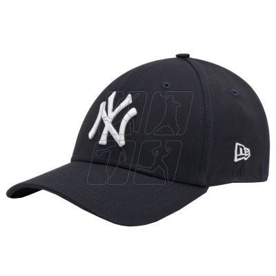 3. Czapka z daszkiem New Era 39THIRTY Classic New York Yankees MLB Cap 10145636