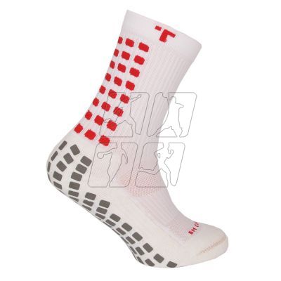 5. Skarpety piłkarskie Trusox 3.0 Cushion M S720070