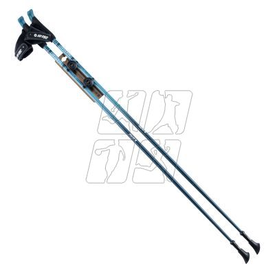 4. Kije Nordic Walking Hi-Tec Massai 92800406656