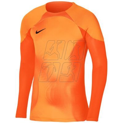 4. Koszulka bramkarska Nike Gardien IV Goalkeeper JSY M DH7967 819