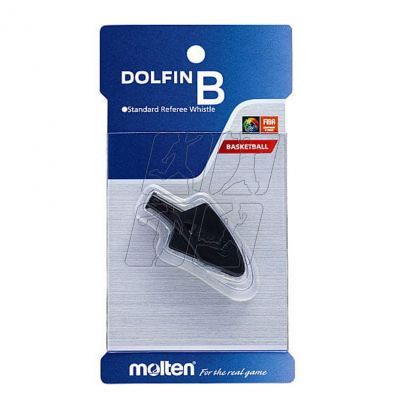 Gwizdek Molten Delfin B RA0080-KL-E