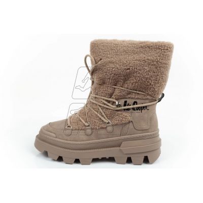 3. Buty śniegowce Lee Cooper W LCJ-24-47-3149L