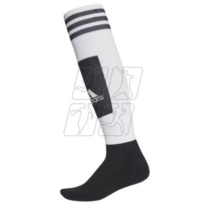 3. Skarpety adidas Performance Weightlifting Socks 619995