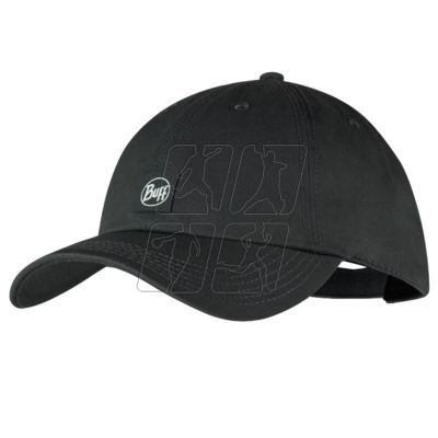 3. Czapka z daszkiem Buff Baseball Cap 1312999011000