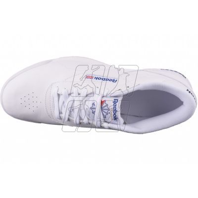 3. Buty Reebok Exofit Clean Logo INT M AR3169