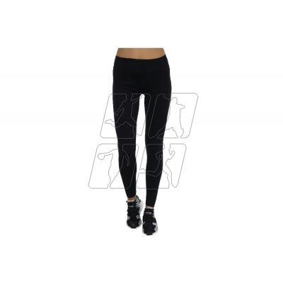 5. Spodnie Converse Engineered Jacquard Legging W 10004492-A01