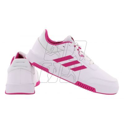 9. Buty adidas Tensaur Sport 2.0 K W GW6438