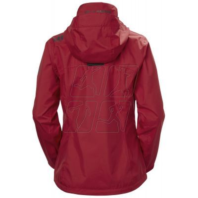 14. Kurtka Helly Hansen Crew Hooded Jacket W 33899 162