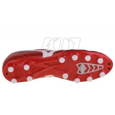 8. Buty piłkarskie Mizuno Morelia II Pro MD M P1GA221360