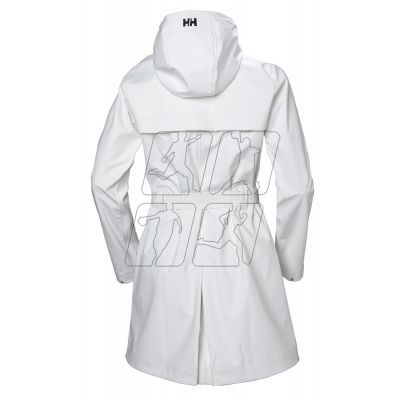 4. Kurtka Helly Hansen Kirkwall II Raincoat W 53252 011