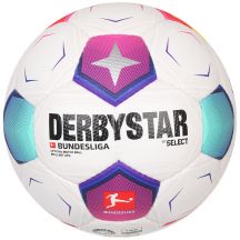 Piłka DerbyStar Bundesliga 2023 Brillant APS 3915900058