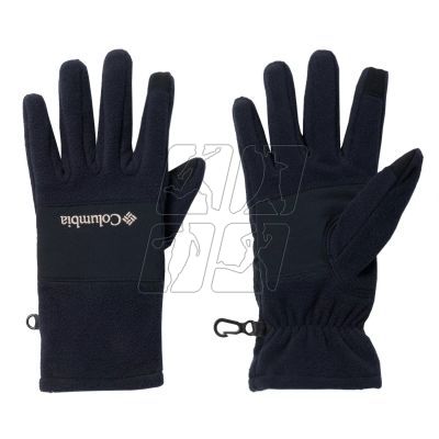 Rękawiczki Columbia Fast Trek III Glove W 2093951010