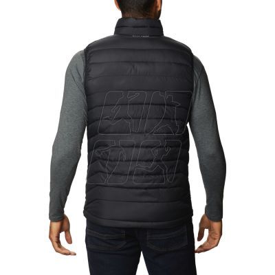 2. Kamizelka Columbia Powder Lite Vest M 1748031010