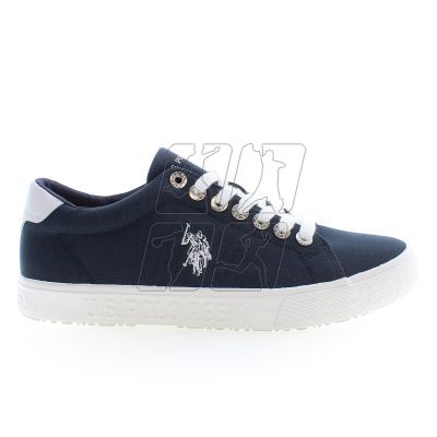 8. Buty U.S. Polo Assn M MARCS003 DBL002