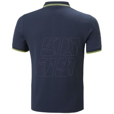 8. Koszulka Helly Hansen Kos Polo M 34068 598