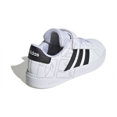 3. Buty adidas Grand Court 2.0 Jr IH5529