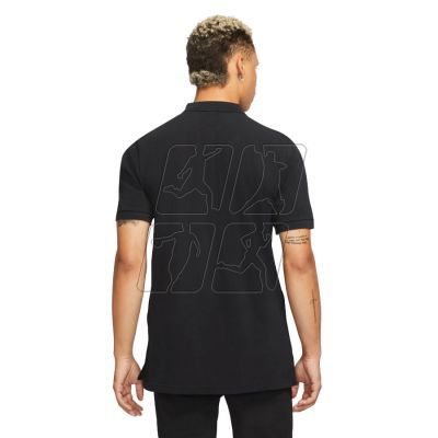 2. Koszulka Nike Polo PSG M DB4563 010
