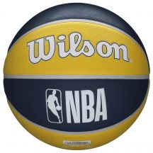 Piłka Wilson NBA Team Indiana Pacers Ball WTB1300XBIND 