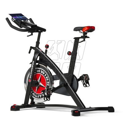 17. Rower Spinningowy Schwinn IC7 100737