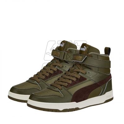 5. Buty Puma Rbd Game Wtr M 387604 01