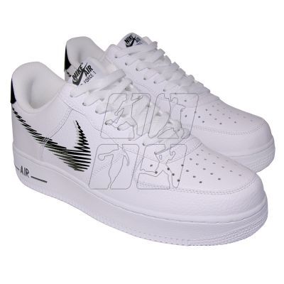 3. Buty Nike Air Force 1 Low Zig Zag M DN4928 100