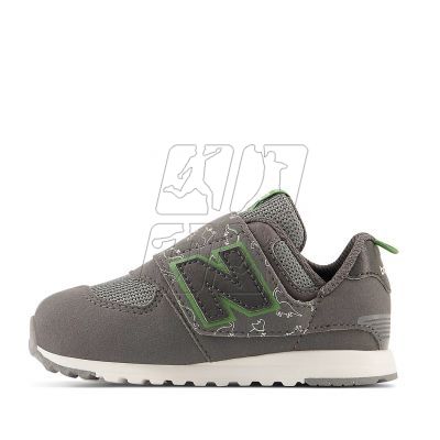 7. Buty New Balance Jr NW574DG