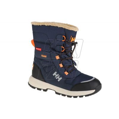 5. Buty Helly Hansen JK Silverton Boot HT Jr 11759-597