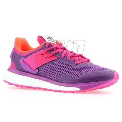 10. Buty do biegania Adidas Response 3 W AQ6103