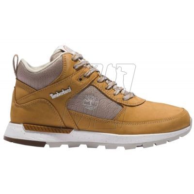 Buty Timberland Field Trekker Mid leather W TB0A2N9K231 