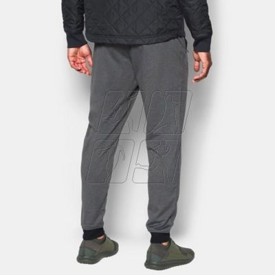 2. Spodnie Under Armour Sportstyle Jogger M 1290261-090
