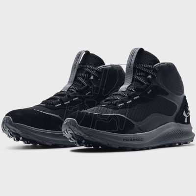 3. Buty Under Armour Charged Bandit Trek 2 M 3024267 001